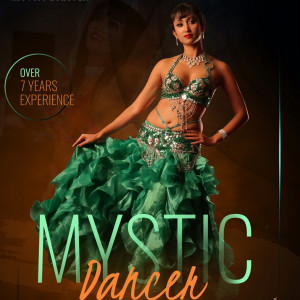 Mystic Dancer St Pete - Belly Dancer / Middle Eastern Entertainment in St Petersburg, Florida