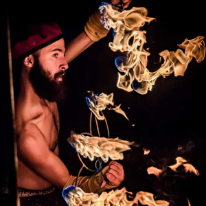 Mystic Fire Arts - Circus Entertainment / Dancer in Tahlequah, Oklahoma