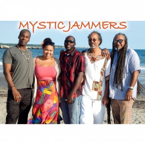 Mystic Jammers