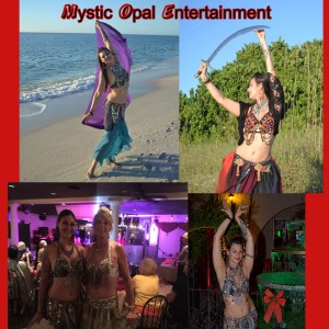 Mystic Opal Entertainment