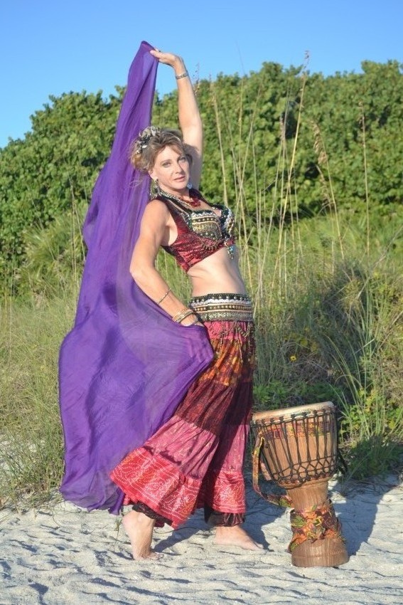 Hire Mystic Opal Entertainment - Belly Dancer in Riverview, Florida