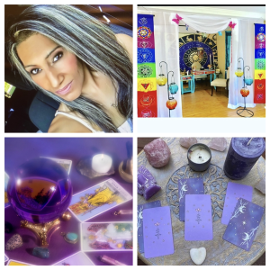 Mystical Journey Psychic and Tarot Cards