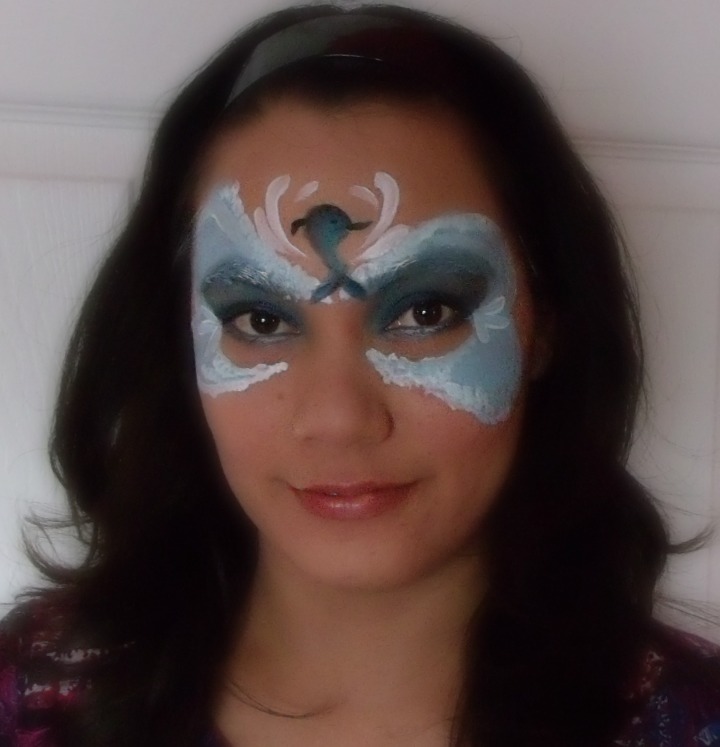 Gallery photo 1 of Mystical Paintings Face Painting Services