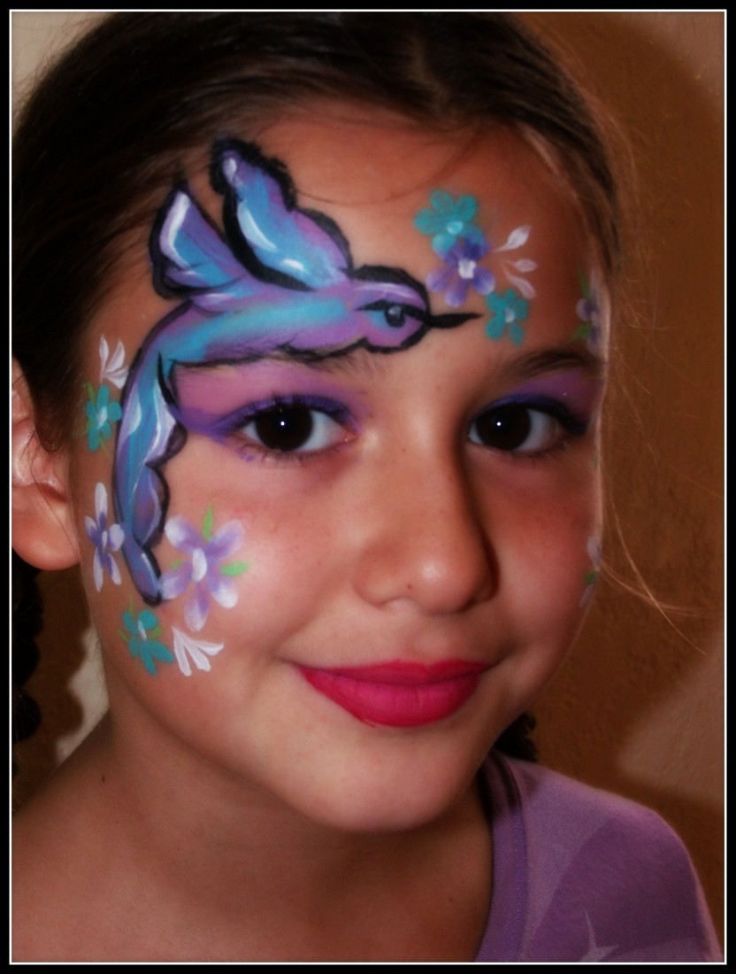 Hire Mystical Paintings Face Painting Services Face Painter in Fort