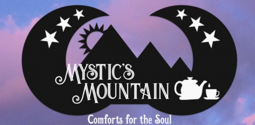 Gallery photo 1 of Mystic's Mountain -Comforts for the Soul