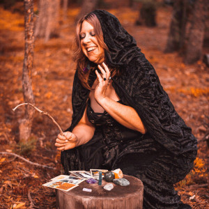 Mystic's Mountain -Comforts for the Soul - Psychic Entertainment in Thousand Oaks, California