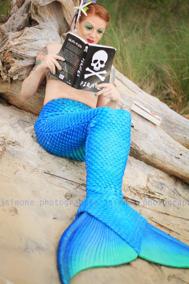 Hire Myth of Mermaid Mermaid Entertainment in Baltimore, Maryland