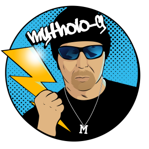 Mytholo-G - Rapper in Cherry Hill, New Jersey