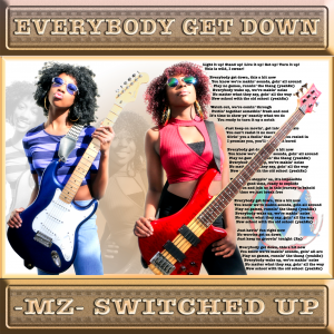 MZ Switched Up - R&B Group in San Leandro, California