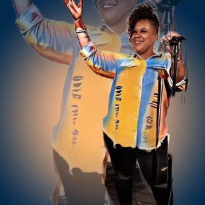 Mz.Fee The Comedian - Comedian in Arlington, Texas