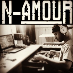 N-amouR - DJ in Brooklyn, New York