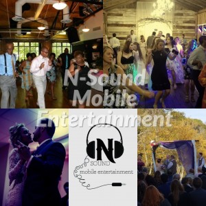 N-Sound Mobile Entertainment - Mobile DJ in Murfreesboro, Tennessee