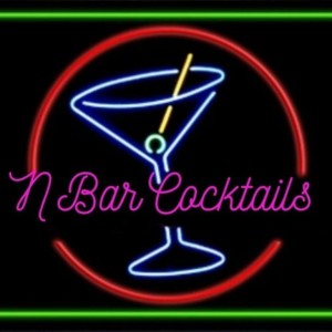 N Bar Cocktails