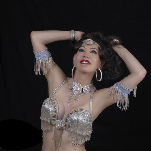 Nabila Oriental Dance - Belly Dancer in New York City, New York