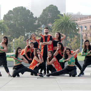 Nachle SF Dance Company - Bollywood Dancer in San Francisco, California