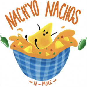 Nach’yo Nachos - Food Truck in Conway, Arkansas