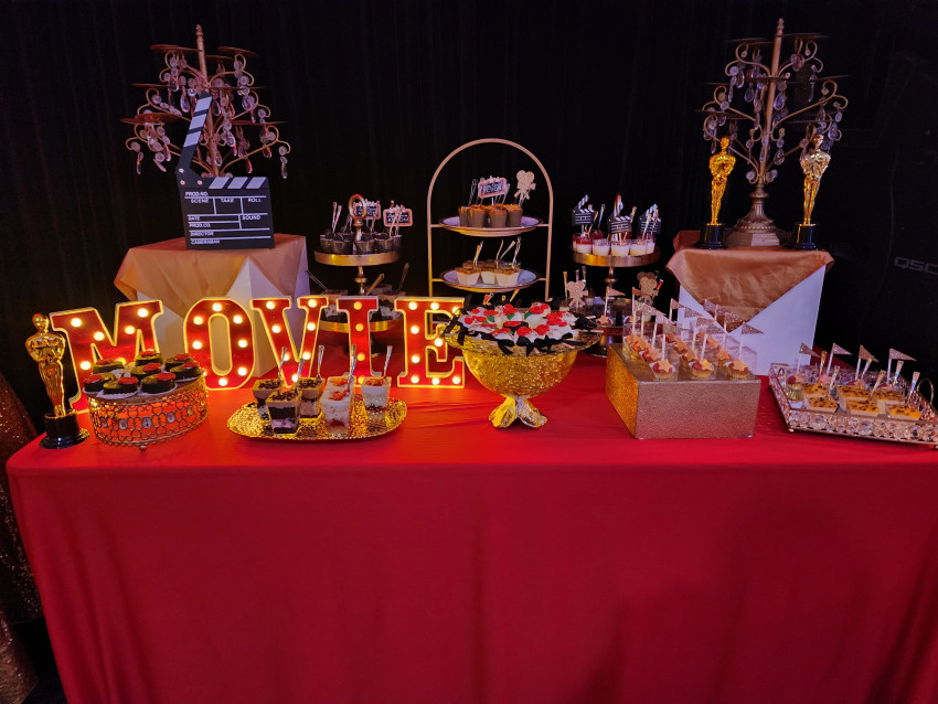 Gallery photo 1 of Nader Catering & Events