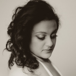 Nadia D'ore - Soul Singer / R&B Vocalist in Vancouver, British Columbia