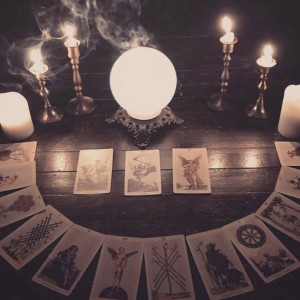 Nadia - Tarot Reader in New York City, New York