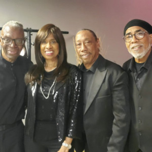 Nadine and her Soul of New York Band - Dance Band in West Orange, New Jersey