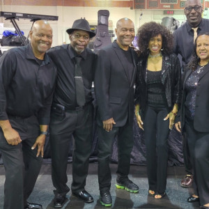 Nadine and her Soul of New York Band - Party Band in West Orange, New Jersey