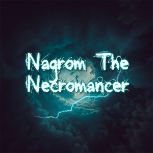 Nagrom The Necromancer - Rap Group / Hip Hop Group in Longmont, Colorado