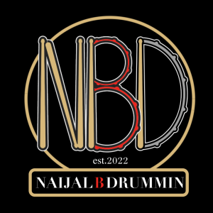 NaijalBdrummin - Drummer in Houston, Texas