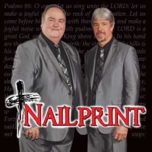 Nailprint - Christian Band in Boonville, Indiana