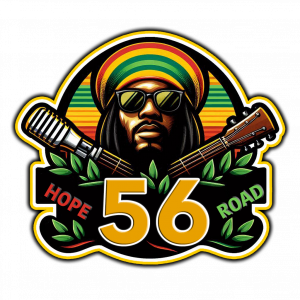 56 Hope Road the Ultimate Marley Experience - Reggae Band in Las Vegas, Nevada