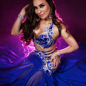 Najlah Bellydance - Belly Dancer / Middle Eastern Entertainment in Sanford, Florida