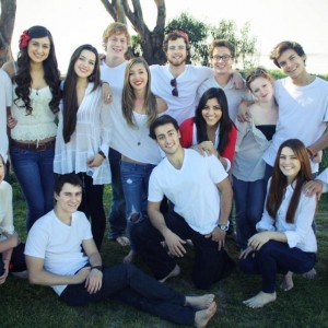 Naked Voices - A Cappella Group in Goleta, California