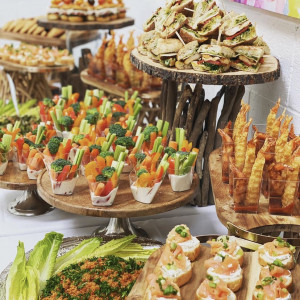 Nakita's Catering & Events - Caterer in Chicago, Illinois