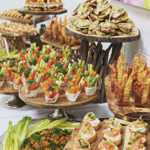 Nakita's Catering & Events - Caterer / Personal Chef in Chicago, Illinois