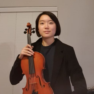 Nali Liu Violin - Violinist in Sugar Land, Texas