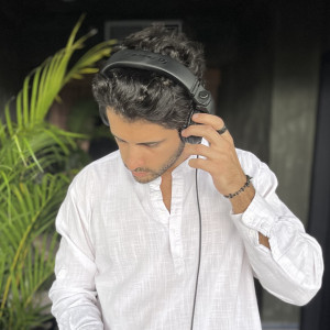 Namo - Mobile DJ in Miami, Florida