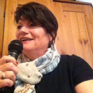 Nancy Garcia - Motivational Speaker in Aurora, Colorado