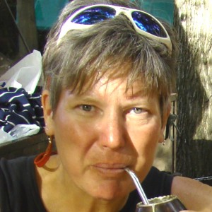 Nancy Sathre-Vogel - Motivational Speaker in Guilford, Connecticut
