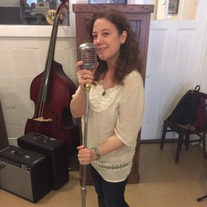 Nancyonstage - Classical Singer in Hamilton, Virginia