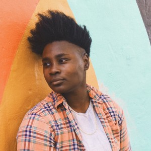 Nandagi - Hip Hop Artist in Baltimore, Maryland