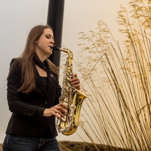 Naomi Fanshier, musician - Woodwind Musician / Classical Ensemble in Maple Valley, Washington