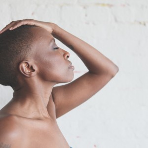 Naomi Wachira - Singer/Songwriter in Seattle, Washington