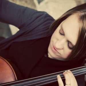 Naomi Steckman - Classical Ensemble in Boston, Massachusetts