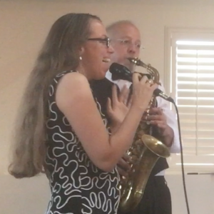 HeartWinds World of Music - Jazz Band / Holiday Party Entertainment in Springfield, Missouri