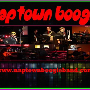 Naptown Boogie - Dance Band / Classic Rock Band in Indianapolis, Indiana