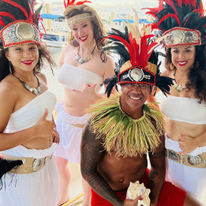Napua Polynesian Dancers - Hula Dancer in Fort Myers, Florida