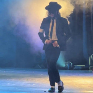 Nash Dean MJ - Michael Jackson Impersonator / Impersonator in Keller, Texas