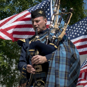 Nashville Bagpiper - Bagpiper in Spring Hill, Tennessee