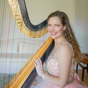 Nashville Harp - Harpist in Nashville, Tennessee