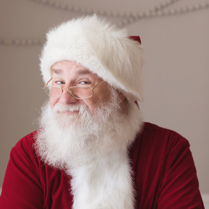 Nashville Santa - Santa Claus in Spring Hill, Tennessee