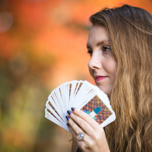 Natalia Sova Tarot - Tarot Reader in Atlanta, Georgia